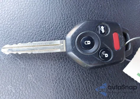 2015 Subaru Xv Crosstrek 2.0I Premium z USA, uszkodzony, nr VIN JF2GPACC2F8307784